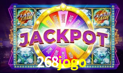 Desvendando o Mundo dos Jogos Virtuais na 268jogo