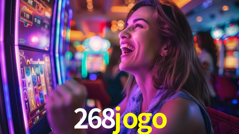268jogo